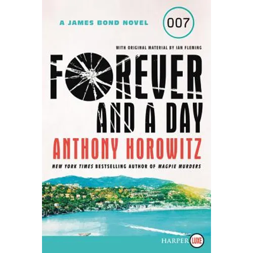 Forever and a Day LP