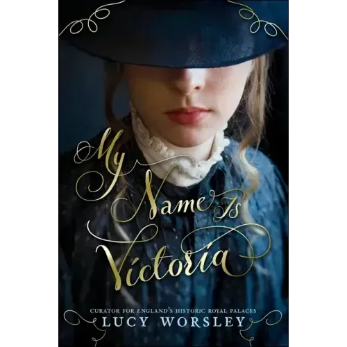 My Name Is Victoria