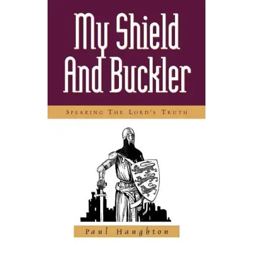 My Shield and Buckler