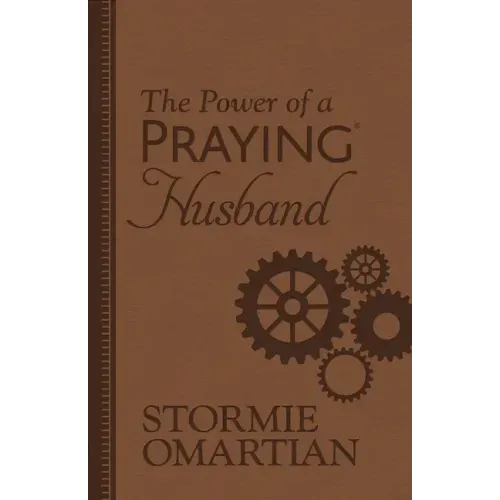 The Power of a Praying Husband (Milano Softone)