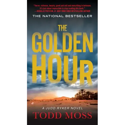 The Golden Hour