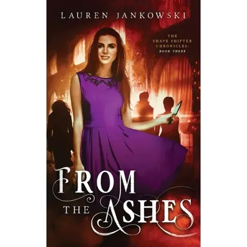 From the Ashes