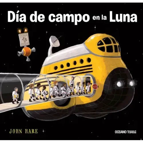 Día de Campo En La Luna
