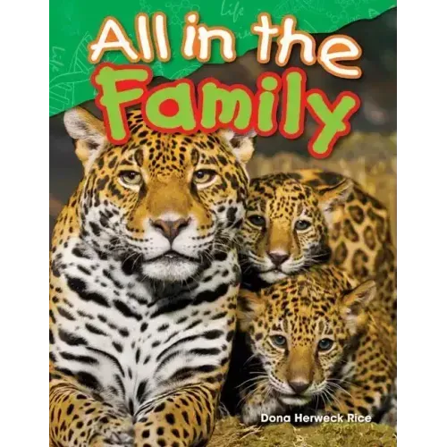 All in the Family