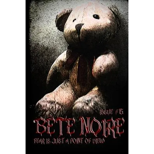 Bete Noire Issue #15