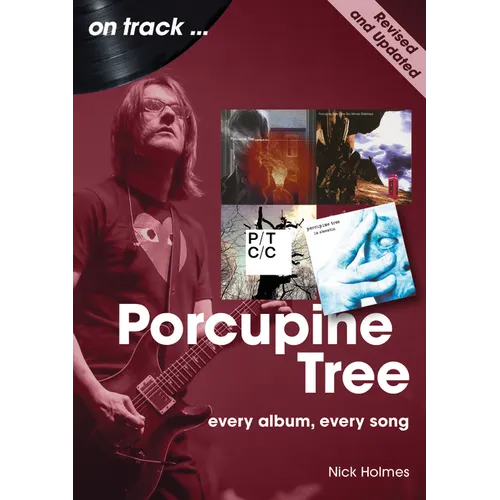 Porcupine Tree: On Track