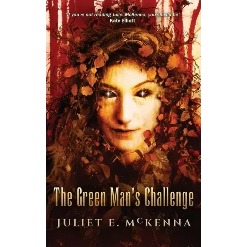 The Green Man's Challenge