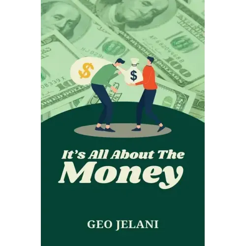 It's All About The Money