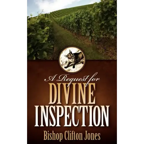 A Request for Divine Inspection