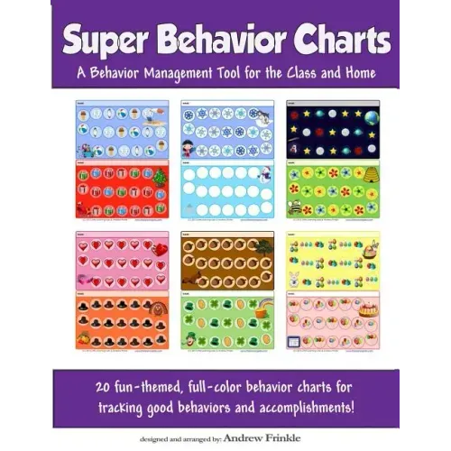Super Behavior Charts