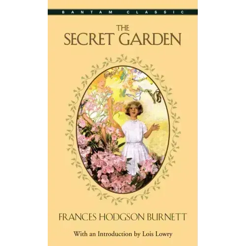 The Secret Garden