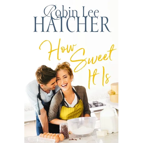 How Sweet It Is