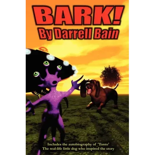 Bark!
