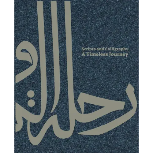 Scripts and Calligraphy: A Timeless Journey