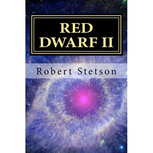 Red Dwarf II