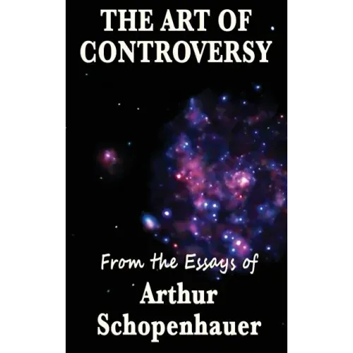The Art of Controversy