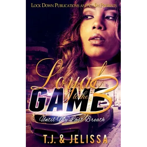 Loyal to the Game 3: Until My Last Breath