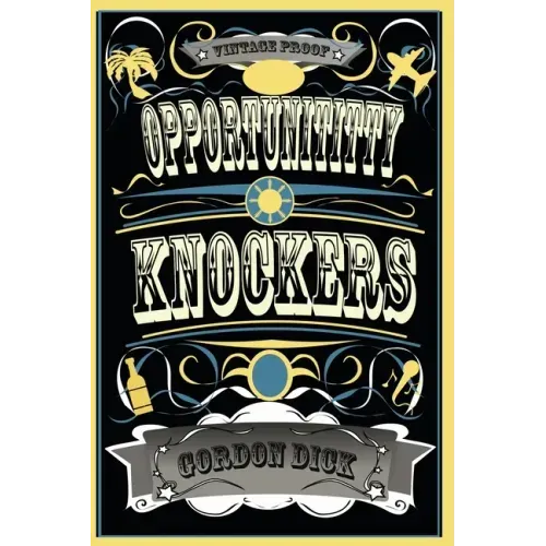 Opportunititty Knockers