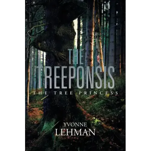 The Treeponsis: The Tree Princess