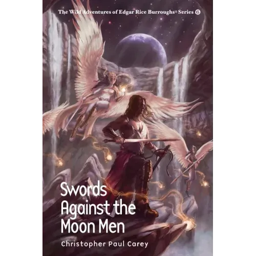 Swords Against the Moon Men