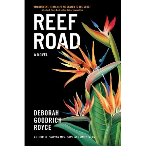 Reef Road