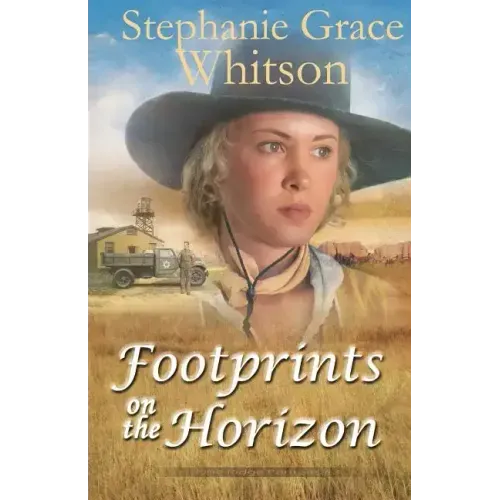 Footprints on the Horizon