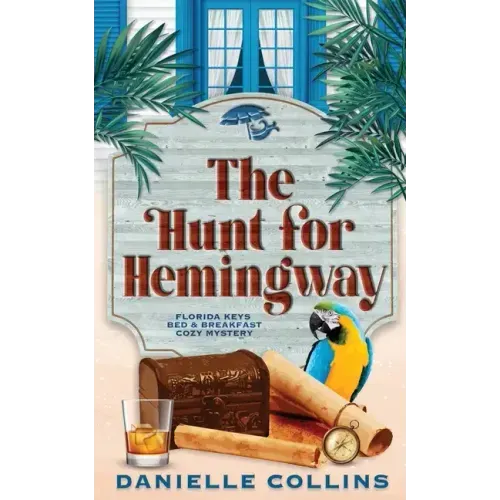 The Hunt for Hemingway