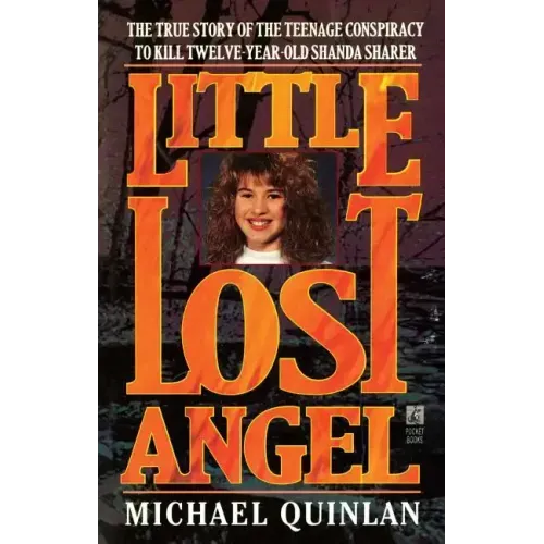 Little Lost Angel