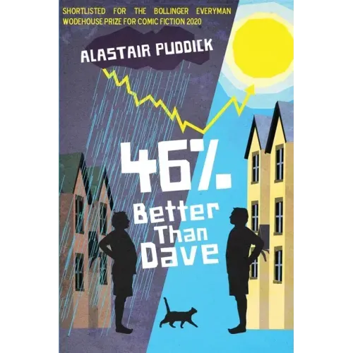 46% Better Than Dave
