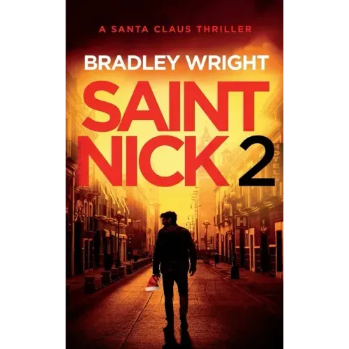 Saint Nick 2