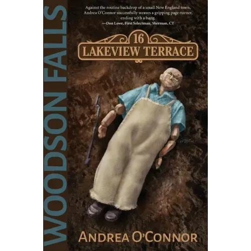 Woodson Falls: 16 Lakeview Terrace