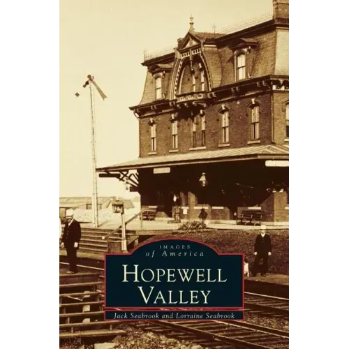Hopewell Valley