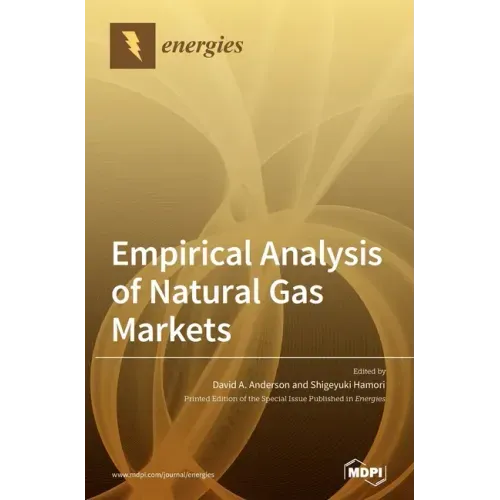 Empirical Analysis of Natural Gas Markets