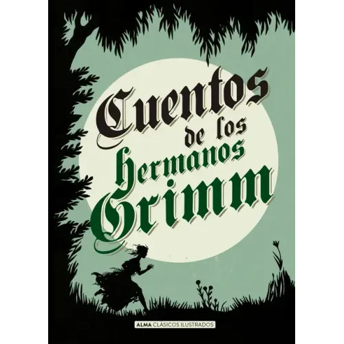 Cuentos de Los Hermanos Grimm