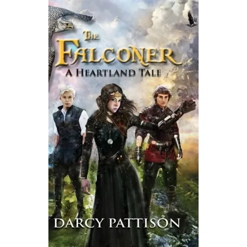 The Falconer: A Heartland Tale