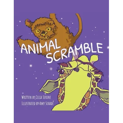 Animal Scramble