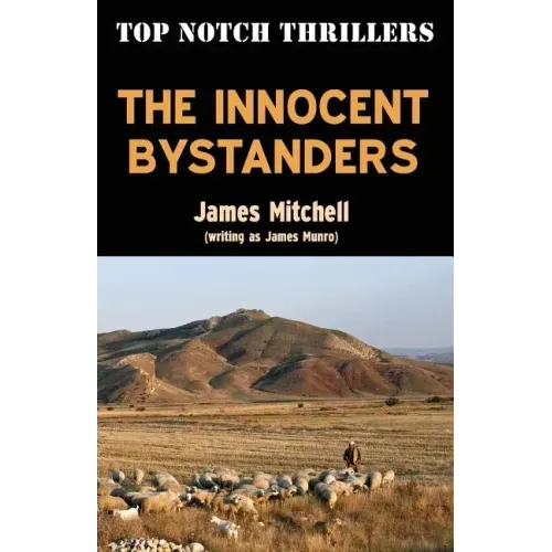 The Innocent Bystanders