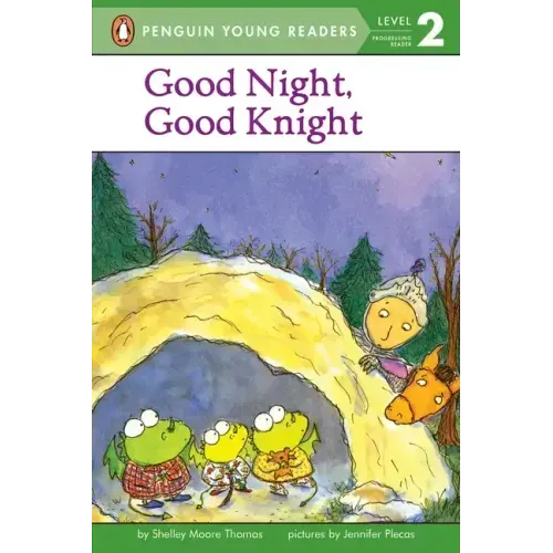 Good Night, Good Knight