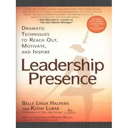 Leadership Presence
