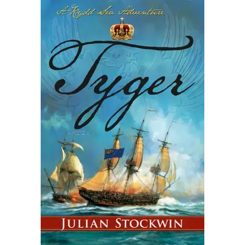 Tyger: Volume 16