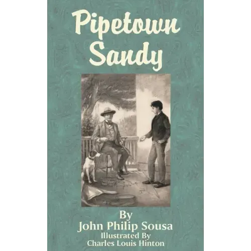 Pipetown Sandy