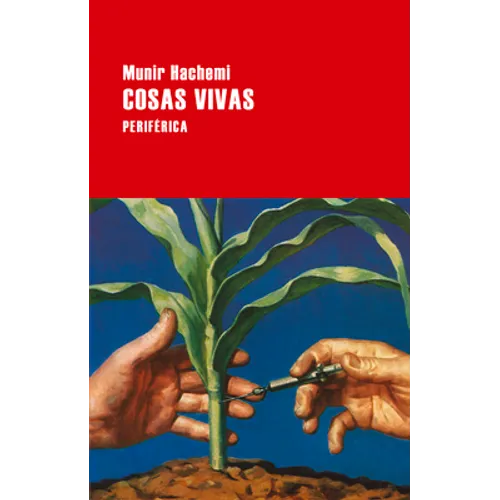 Cosas Vivas