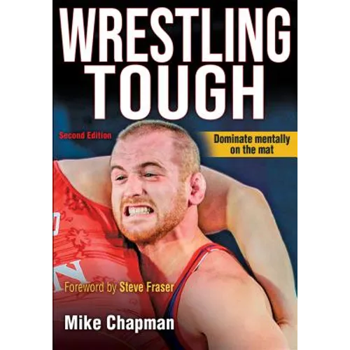 Wrestling Tough