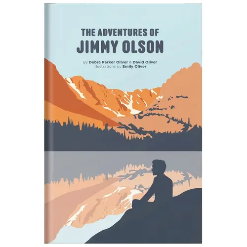 The Adventures of Jimmy Olson
