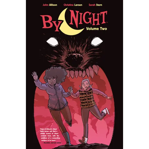 By Night Vol. 2