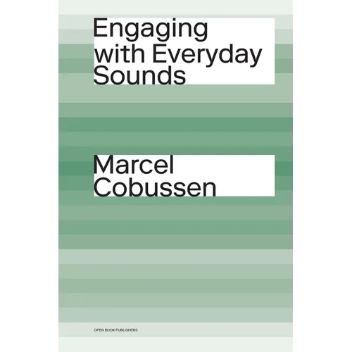 Engaging with Everyday Sounds