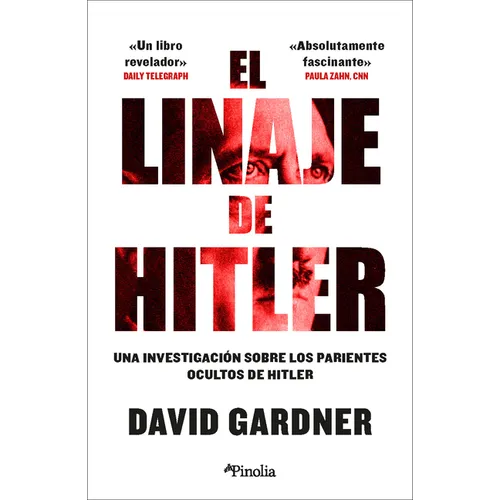 Linaje de Hitler, El