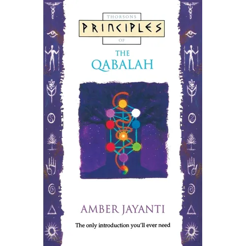Principles of Qabalah