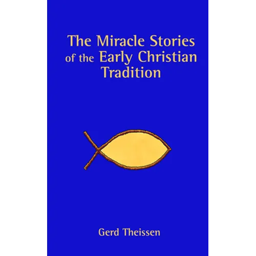 Miracle Stories of Early Chris