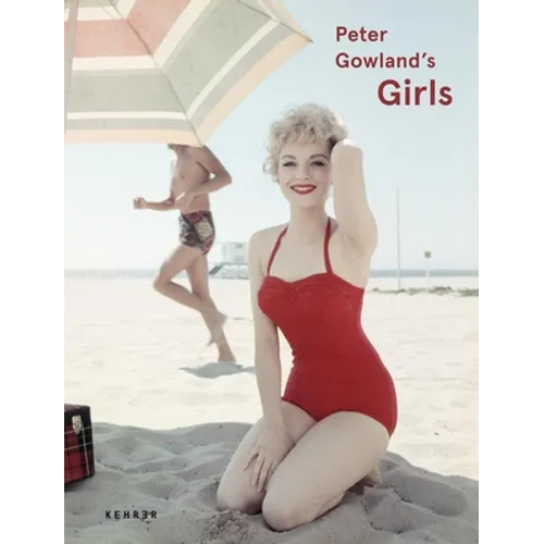 Peter Gowland's Girls